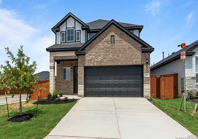 Photo 2 of Sale Pending at 9403 Pioneer Junction, San Antonio, TX 78254 | MLS# 1862415 | Listing updated on 2025-08-18