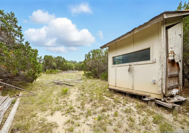 Photo 3 of Land for sale at 1123 Summit, Canyon Lake, TX 78133 | MLS# 1862427 | Listing updated on 2025-05-11