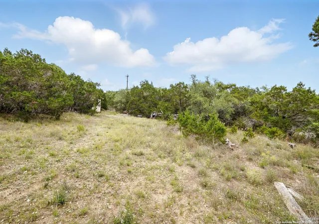 Photo 4 of Land for sale at 1123 Summit, Canyon Lake, TX 78133 | MLS# 1862427 | Listing updated on 2025-05-11