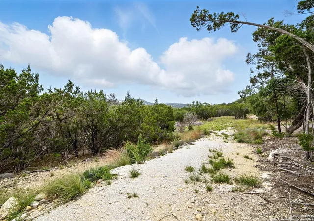 Photo 1 of Land for sale at 1123 Summit, Canyon Lake, TX 78133 | MLS# 1862427 | Listing updated on 2025-05-11