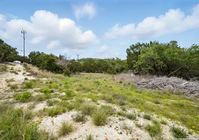 Photo 2 of Land for sale at 1123 Summit, Canyon Lake, TX 78133 | MLS# 1862427 | Listing updated on 2025-05-11