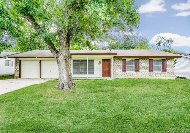 Photo 1 of Single family home for sale at 7442 Castle Trail Dr, San Antonio, TX 78218 | MLS# 1862458 | Listing updated on 2026-07-23