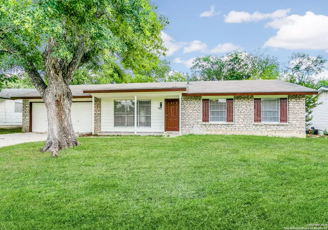 Photo 2 of Single family home for sale at 7442 Castle Trail Dr, San Antonio, TX 78218 | MLS# 1862458 | Listing updated on 2026-07-23