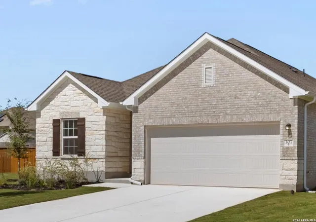 2nd image of 307 Foxtail Path, Cibolo, TX 78108 | MLS# 1862473