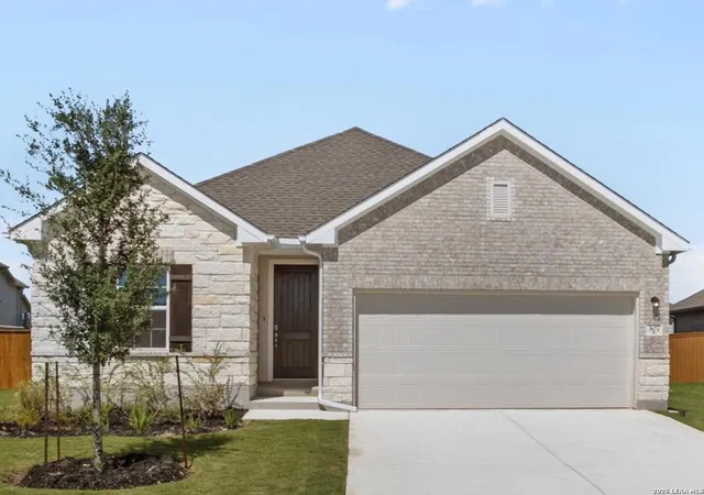 1st image of 307 Foxtail Path, Cibolo, TX 78108 | MLS# 1862473