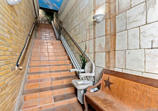 Photo 1 of Condo for sale at 211 N Presa Street #2, San Antonio, TX 78205 | MLS# 1862495 | Listing updated on 2025-05-11
