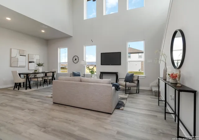 Photo 3 of Single family home for sale at 16511 Ginger Crossing, Elmendorf, TX 78112 | MLS# 1862506 | Listing updated on 2025-12-03