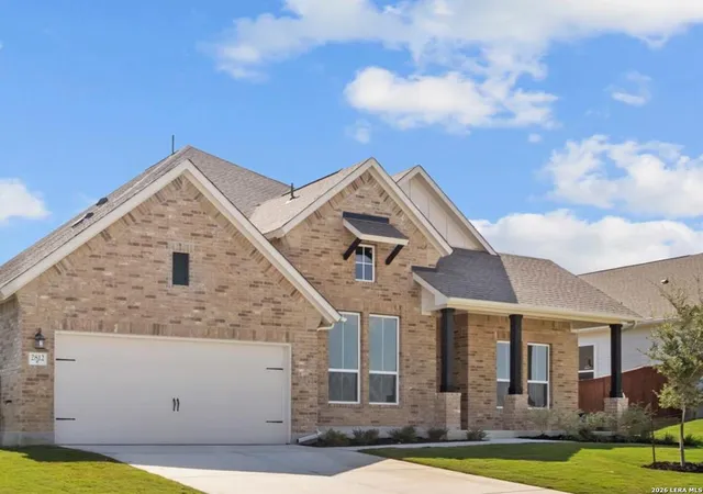 3rd image of 2812 Reeves, Schertz, TX 78108 | MLS# 1862519