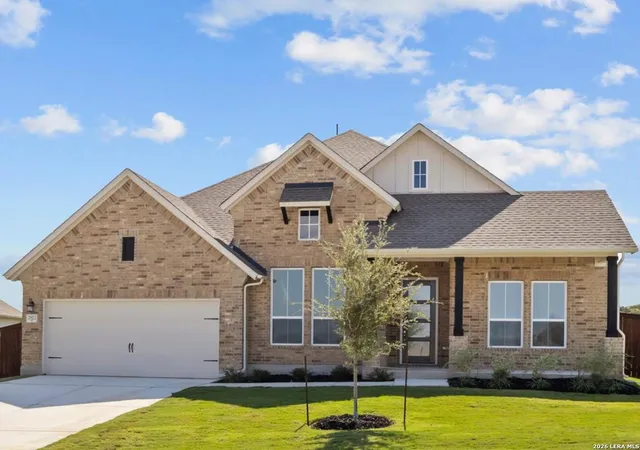 1st image of 2812 Reeves, Schertz, TX 78108 | MLS# 1862519