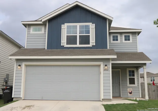 Photo 4 of Single family home for sale at 6002 Bluestem Way, San Antonio, TX 78218 | MLS# 1862533 | Listing updated on 2025-05-11