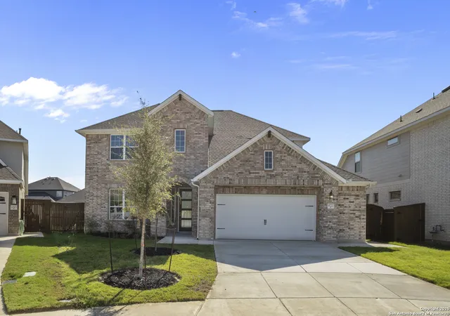 Photo 1 of Sale Pending at 9722 Pioneer Jct, San Antonio, TX 78254 | MLS# 1862535 | Listing updated on 2026-02-05
