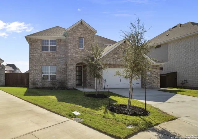 Photo 2 of Sale Pending at 9722 Pioneer Jct, San Antonio, TX 78254 | MLS# 1862535 | Listing updated on 2026-02-05