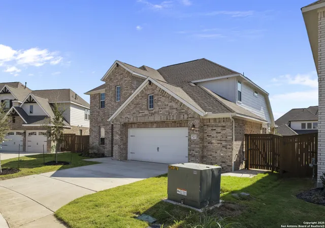Photo 3 of Sale Pending at 9722 Pioneer Jct, San Antonio, TX 78254 | MLS# 1862535 | Listing updated on 2026-02-05
