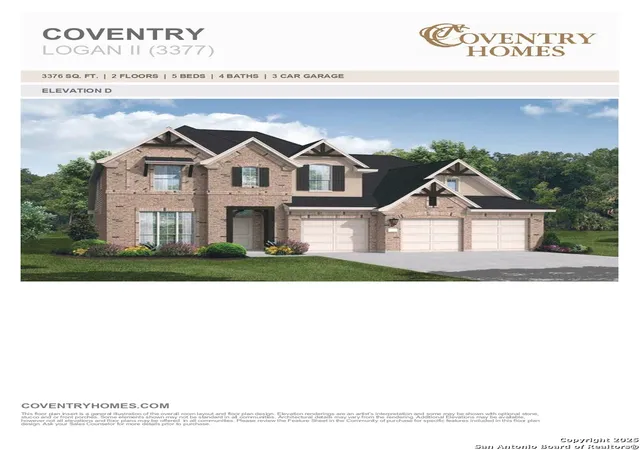 Photo 1 of Single family home for sale at 9647 Van Horn, San Antonio, TX 78254 | MLS# 1862546 | Listing updated on 2025-05-11