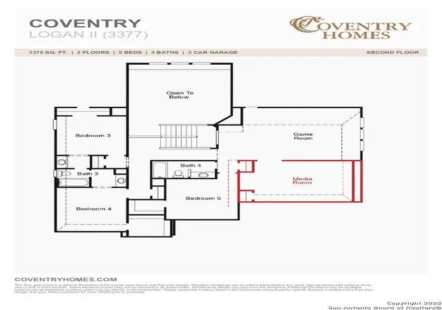Photo 3 of Single family home for sale at 9647 Van Horn, San Antonio, TX 78254 | MLS# 1862546 | Listing updated on 2025-05-11