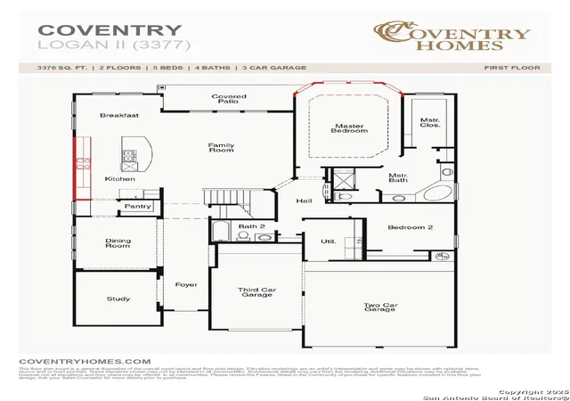 Photo 2 of Single family home for sale at 9647 Van Horn, San Antonio, TX 78254 | MLS# 1862546 | Listing updated on 2025-05-11
