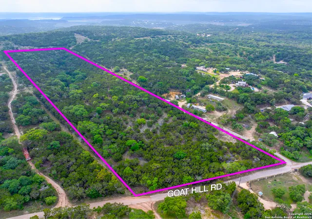 2nd image of 0 Redus Cove Rd, Pipecreek, TX 78063 | MLS# 1862555