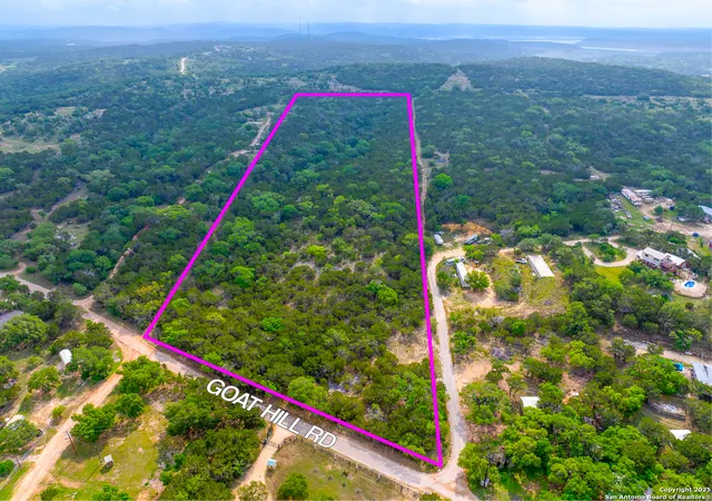 3rd image of 0 Redus Cove Rd, Pipecreek, TX 78063 | MLS# 1862555