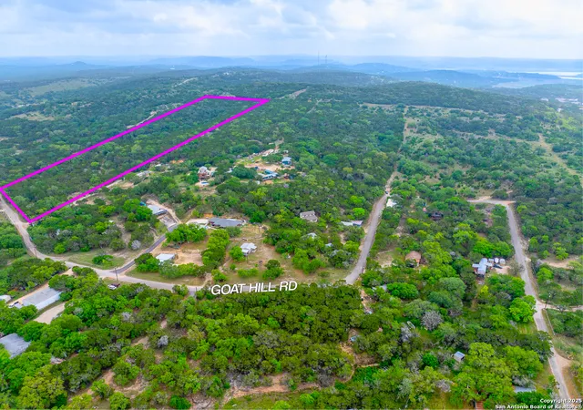 4th image of 0 Redus Cove Rd, Pipecreek, TX 78063 | MLS# 1862555