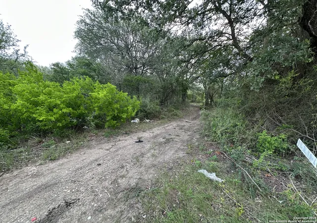 Photo 3 of Land for sale at 0 O’connor Rd, San Antonio, TX 78233 | MLS# 1862594 | Listing updated on 2026-09-01