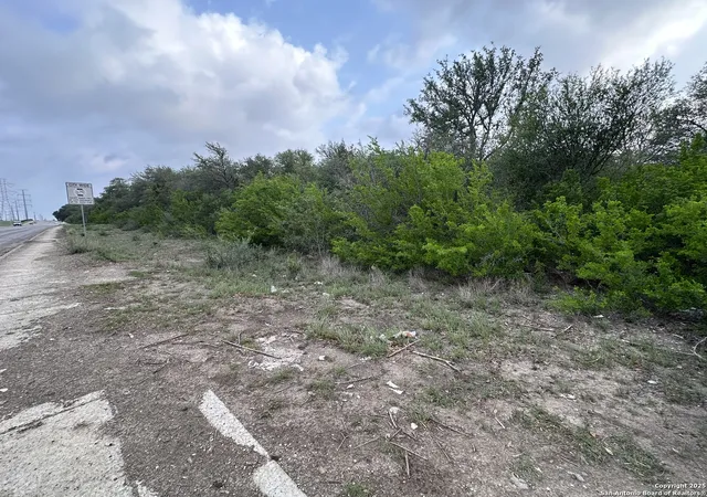 Photo 3 of Land for sale at 0 O’Connor Rd, San Antonio, TX 78233 | MLS# 1862594 | Listing updated on 2026-09-01