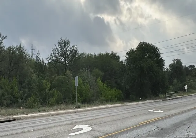 Photo 4 of Land for sale at 0 O’Connor Rd, San Antonio, TX 78233 | MLS# 1862594 | Listing updated on 2026-09-01