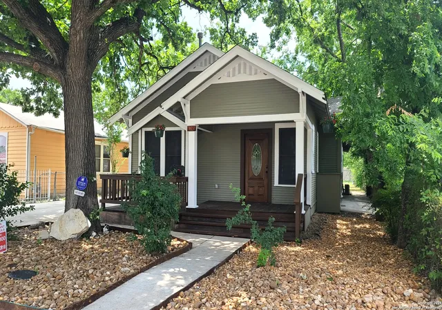 1st image of 1022 Pasadena, San Antonio, TX 78201 | MLS# 1862608