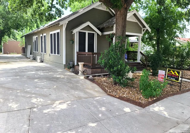 2nd image of 1022 Pasadena, San Antonio, TX 78201 | MLS# 1862608