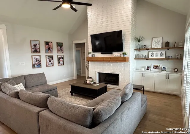 5th image of 116 Park Heights, Poth, TX 78147 | MLS# 1862700