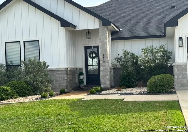 3rd image of 116 Park Heights, Poth, TX 78147 | MLS# 1862700