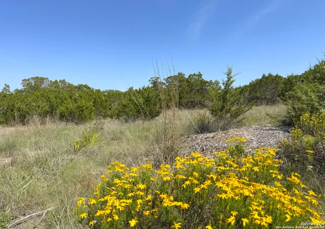 Photo 1 of Land for sale at 0 Tbd San Salvadore, Canyon Lake, TX 78133 | MLS# 1862733 | Listing updated on 2025-09-16