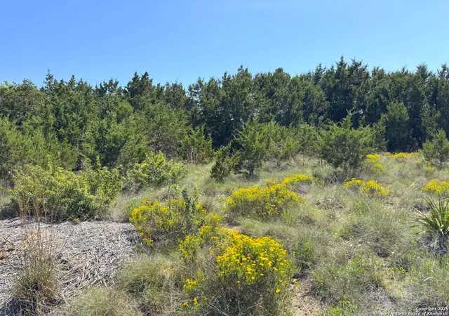 Photo 1 of Land for sale at 0 Tbd San Salvadore, Canyon Lake, TX 78133 | MLS# 1862733 | Listing updated on 2025-09-16