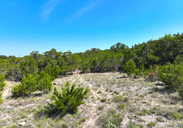 Photo 2 of Land for sale at 0 Tbd San Salvadore, Canyon Lake, TX 78133 | MLS# 1862733 | Listing updated on 2025-09-16