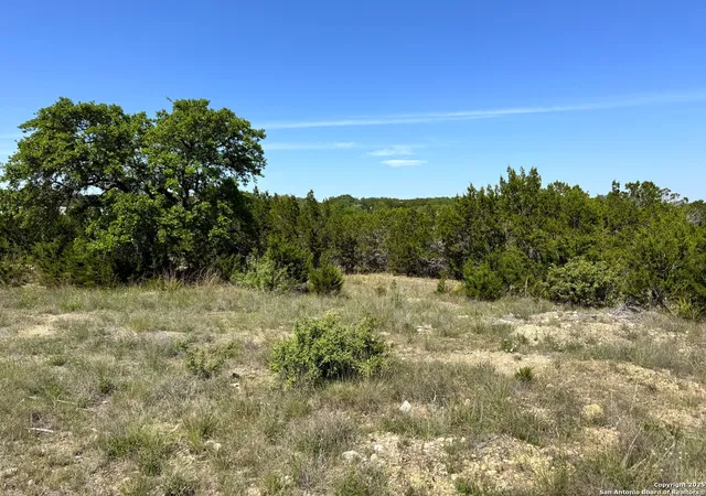 Photo 3 of Land for sale at 0 Tbd San Salvadore, Canyon Lake, TX 78133 | MLS# 1862733 | Listing updated on 2025-09-16