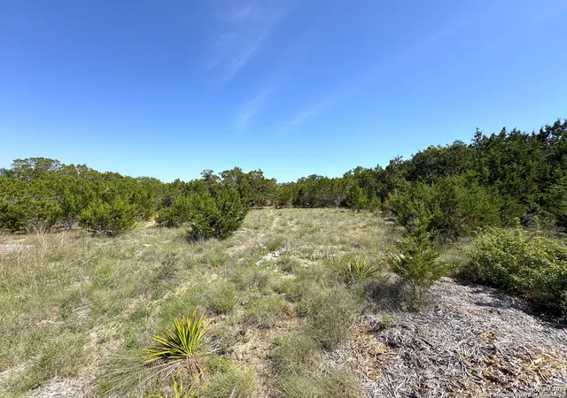Photo 4 of Land for sale at 0 Tbd San Salvadore, Canyon Lake, TX 78133 | MLS# 1862733 | Listing updated on 2025-09-16