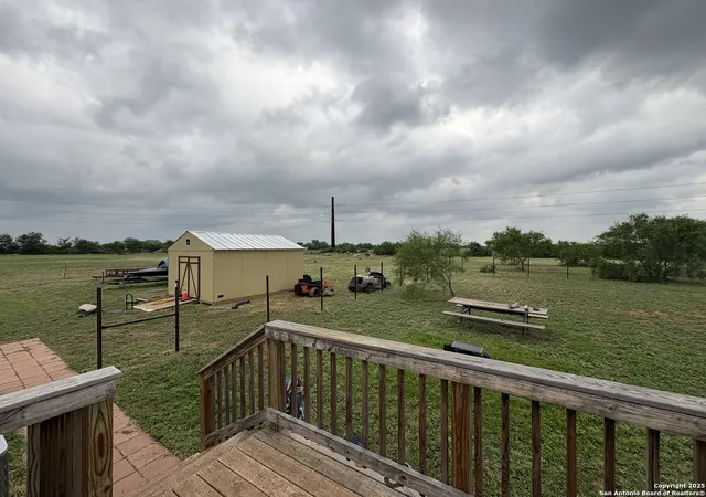 Photo 3 of Manufactured home for sale at 145 Private Road 4777, Castroville, TX 78009 | MLS# 1862761 | Listing updated on 2025-12-11
