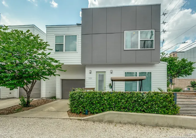 Photo 2 of Sale Pending at 232 E Cevallos Unit 101, San Antonio, TX 78204 | MLS# 1862765 | Listing updated on 2025-10-07