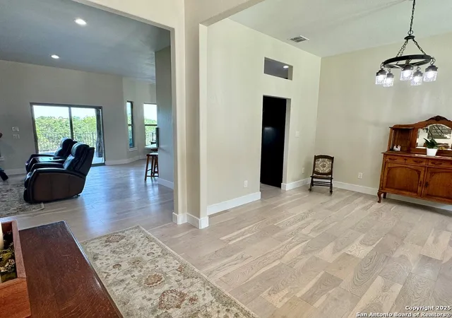 Photo 3 of Single family home for sale at 120 Sam Houston, Kerrville, TX 78028 | MLS# 1862936 | Listing updated on 2025-09-02