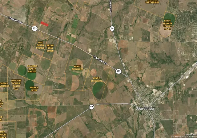 4th image of 12 Ac Cr 307, Jourdanton, TX 78026 | MLS# 1862939