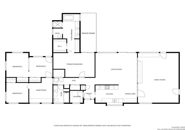 Photo 3 of Sale Pending at 113 Sunflower, San Antonio, TX 78213 | MLS# 1862942 | Listing updated on 2026-01-30