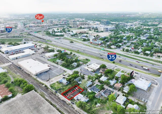Photo 4 of Land for sale at 513 Duval, San Antonio, TX 78208 | MLS# 1862979 | Listing updated on 2026-04-01