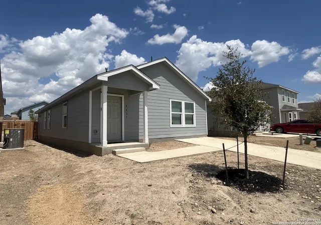 Photo 1 of Single family home for sale at 8823 Astral Pl, San Antonio, TX 78252 | MLS# 1862988 | Listing updated on 2025-08-20