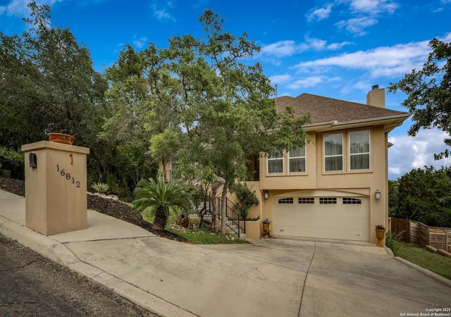 3rd image of 16812 Fox Ridge, Helotes, TX 78023 | MLS# 1863023