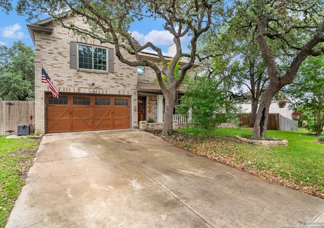 Homes for sale in San Antonio, TX | 6763 Shadow Run, San Antonio, TX 78250 | MLS# 1863054