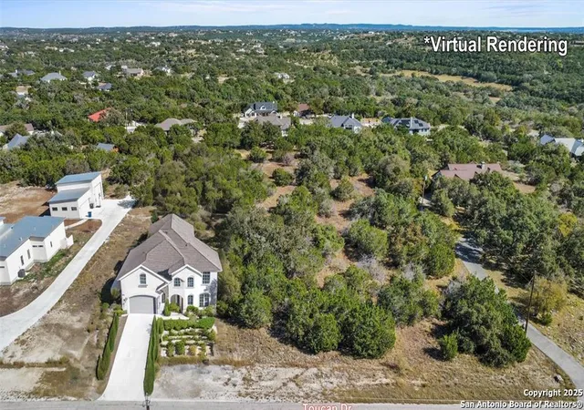 Photo 1 of Land for sale at 319 Toucan, Spring Branch, TX 78070 | MLS# 1863066 | Listing updated on 2025-05-12
