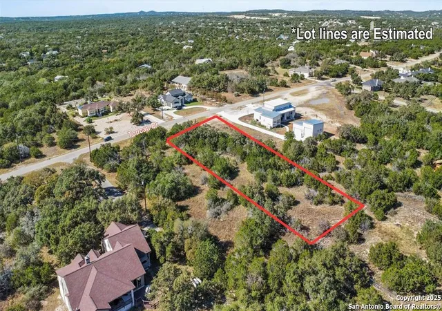 Photo 3 of Land for sale at 319 Toucan, Spring Branch, TX 78070 | MLS# 1863066 | Listing updated on 2025-05-12