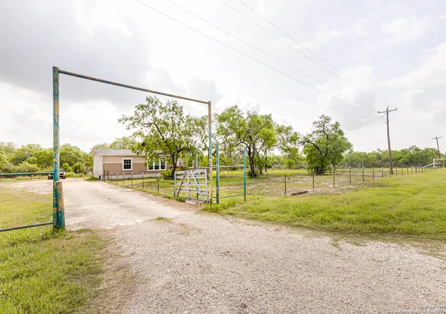 Photo 1 of Sale Pending at 1405 Fm 478, Floresville, TX 78114 | MLS# 1863101 | Listing updated on 2025-09-29