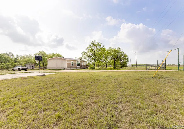 Photo 2 of Sale Pending at 1405 Fm 478, Floresville, TX 78114 | MLS# 1863101 | Listing updated on 2025-09-29