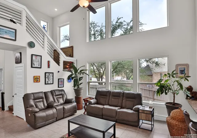 Photo 2 of Single family home for sale at 5707 Pin Point, San Antonio, TX 78266 | MLS# 1863168 | Listing updated on 2025-09-13