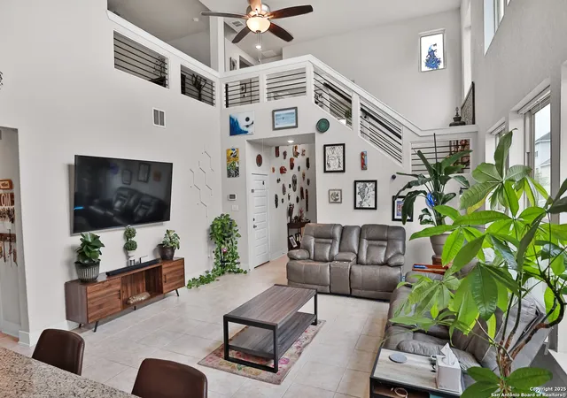 Photo 3 of Single family home for sale at 5707 Pin Point, San Antonio, TX 78266 | MLS# 1863168 | Listing updated on 2025-09-13